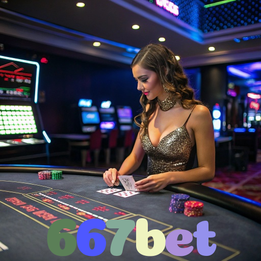 667bet - Baixe o App 667bet para Android e Comece a Jogar