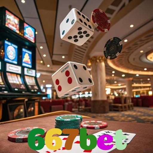 667bet - Baixe o App 667bet para Android e Comece a Jogar