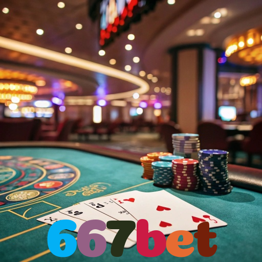 667bet - Baixe o app 667bet no Google Play e jogue ao vivo