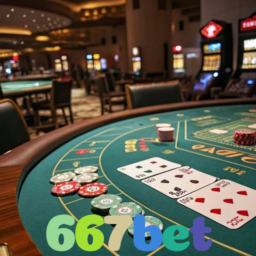 667bet - Baixe o App 667bet para Android e Comece a Jogar
