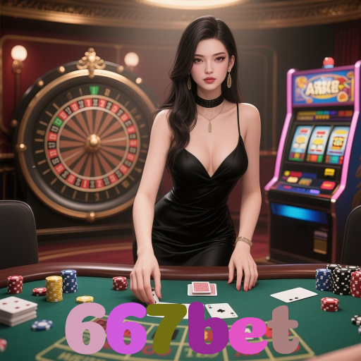 667bet - Baixe o app 667bet no Google Play e jogue ao vivo