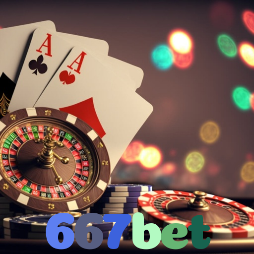 667bet - Baixe o App 667bet para Android e Comece a Jogar