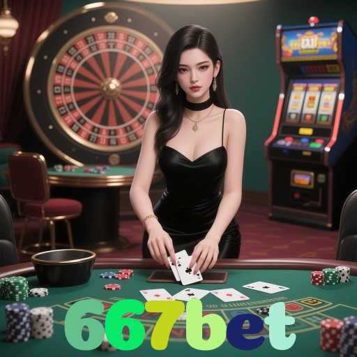 667bet - Baixe o app 667bet no Google Play e jogue ao vivo