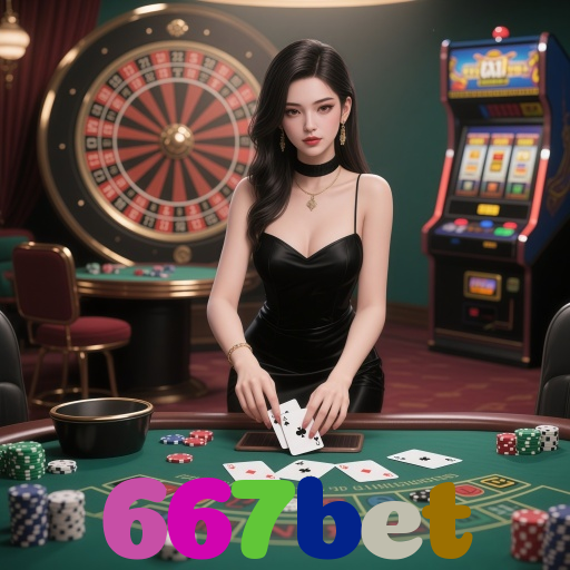 667bet - Baixe o app 667bet no Google Play e jogue ao vivo