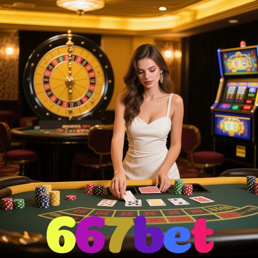 667bet - Baixe o App 667bet para Android e Comece a Jogar