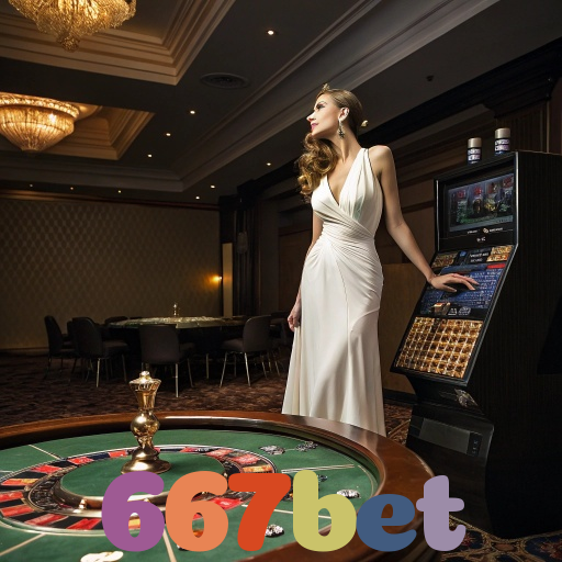 667bet - Baixe o App 667bet para Android e Comece a Jogar