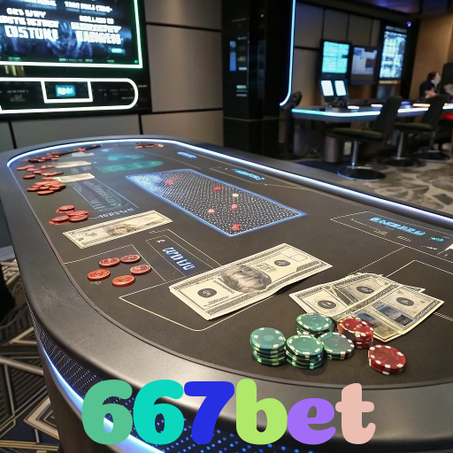 667bet - Baixe o App 667bet para Android e Comece a Jogar