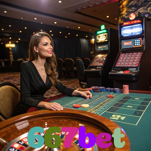 667bet - Baixe o App 667bet para Android e Comece a Jogar