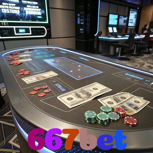 667bet - Baixe o App 667bet para Android e Comece a Jogar