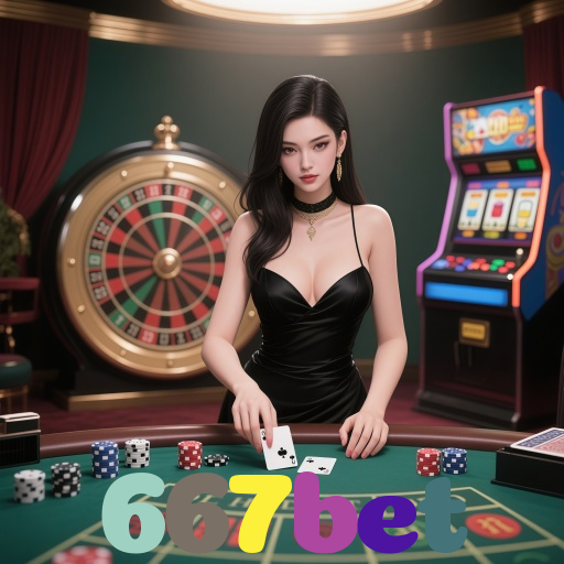 667bet - Baixe o App 667bet para Android e Comece a Jogar