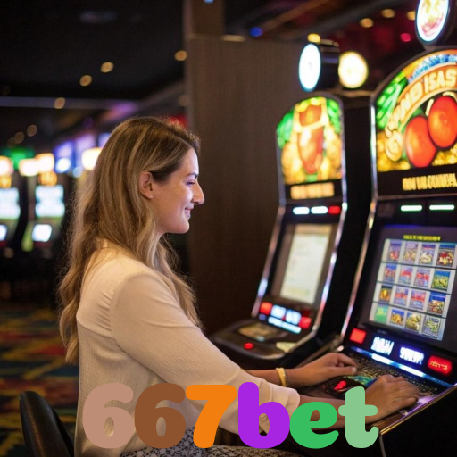 667bet - Baixe o App 667bet para Android e Comece a Jogar