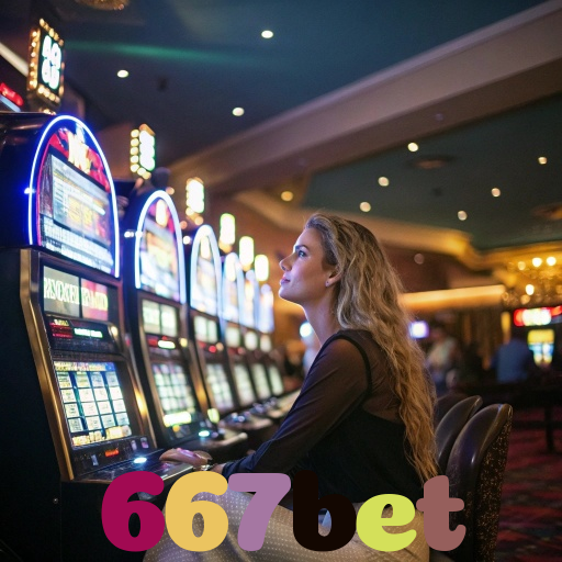 667bet - Baixe o App 667bet para Android e Comece a Jogar