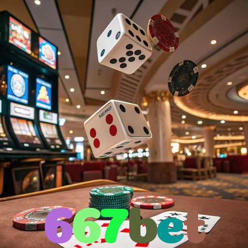 667bet - Baixe o App 667bet para Android e Comece a Jogar