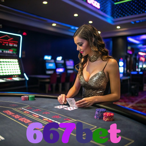 667bet - Baixe o App 667bet para Android e Comece a Jogar