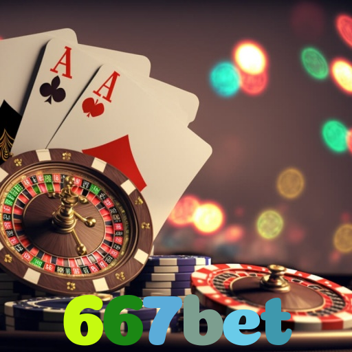 667bet - Baixe o App 667bet para Android e Comece a Jogar