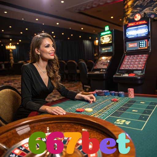 667bet - Baixe o app 667bet no Google Play e jogue ao vivo