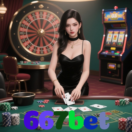 667bet - Baixe o App 667bet para Android e Comece a Jogar