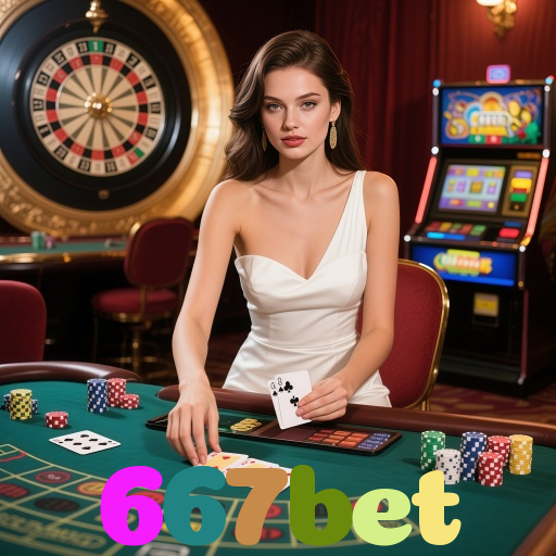 667bet - Baixe o app 667bet no Google Play e jogue ao vivo