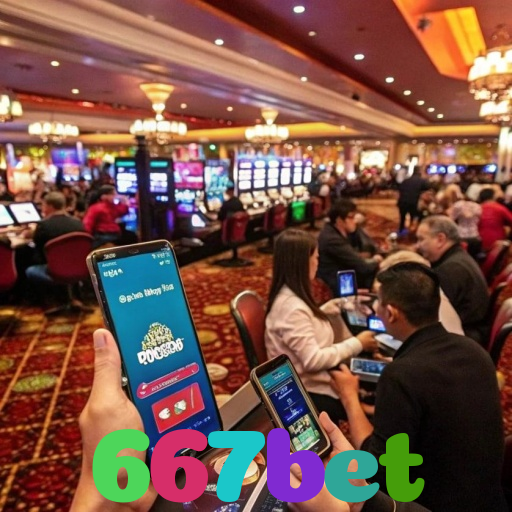 667bet - Baixe o App 667bet para Android e Comece a Jogar