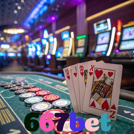 667bet - Baixe o App 667bet para Android e Comece a Jogar