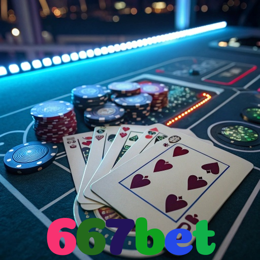 667bet - Baixe o App 667bet para Android e Comece a Jogar