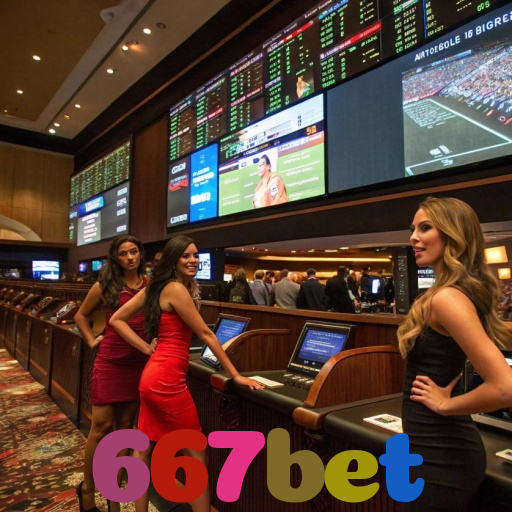667bet - Baixe o App 667bet para Android e Comece a Jogar