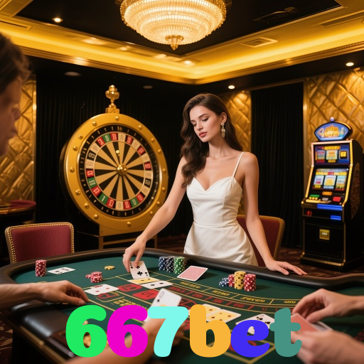 667bet - Baixe o App 667bet para Android e Comece a Jogar