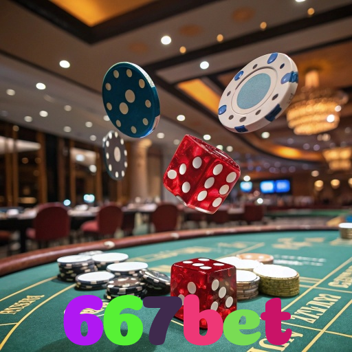 667bet - Baixe o App 667bet para Android e Comece a Jogar