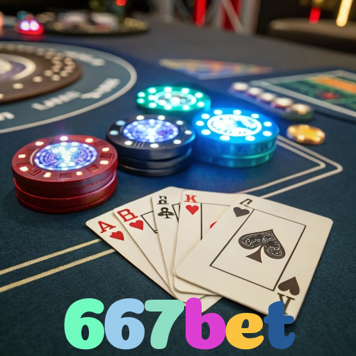 667bet - Baixe o app 667bet no Google Play e jogue ao vivo