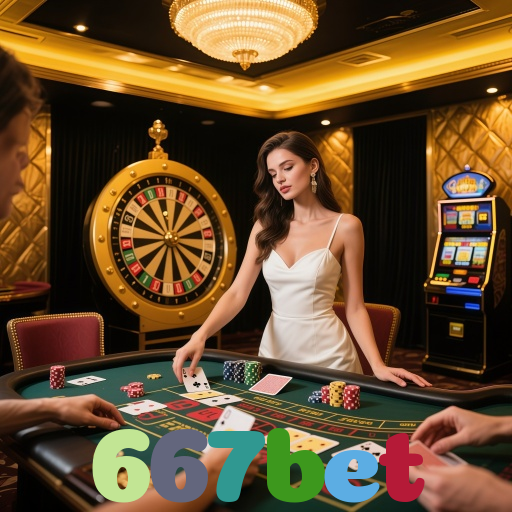 667bet - Baixe o app 667bet no Google Play e jogue ao vivo