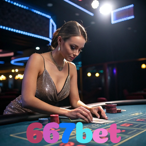 667bet - Baixe o App 667bet para Android e Comece a Jogar