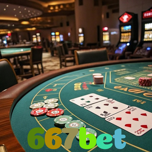 667bet - Baixe o App 667bet para Android e Comece a Jogar