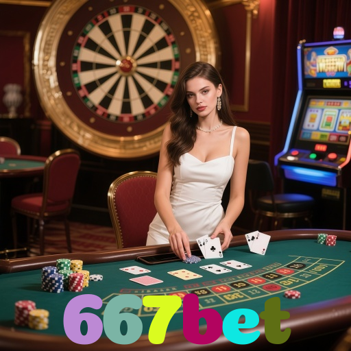 667bet - Baixe o App 667bet para Android e Comece a Jogar