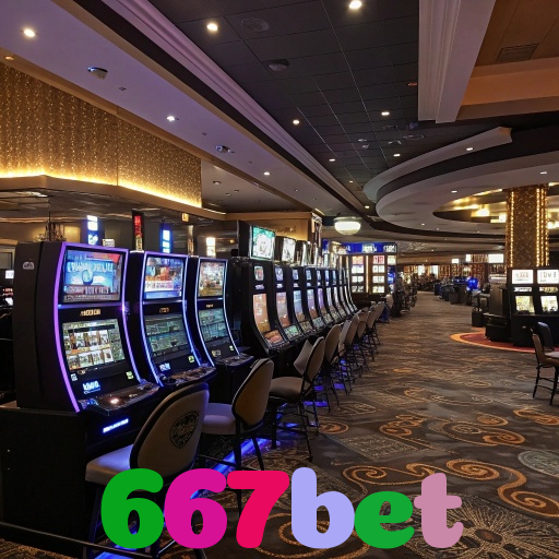667bet - Baixe o App 667bet para Android e Comece a Jogar