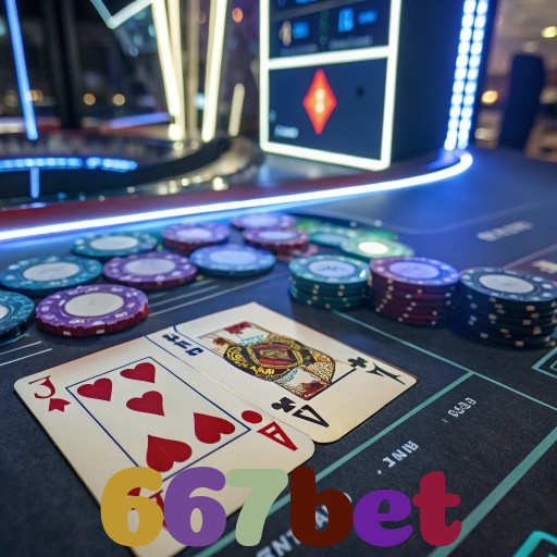 667bet - Baixe o App 667bet para Android e Comece a Jogar