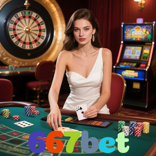 667bet - Baixe o app 667bet no Google Play e jogue ao vivo