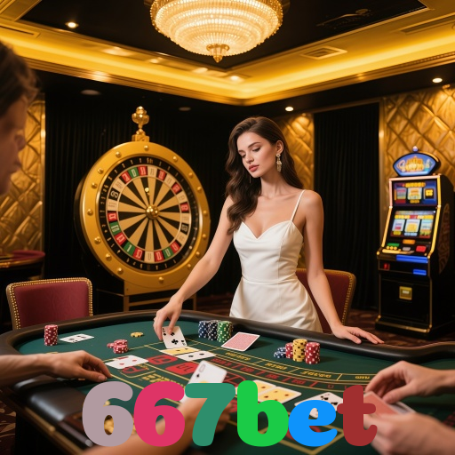 667bet - Baixe o app 667bet no Google Play e jogue ao vivo