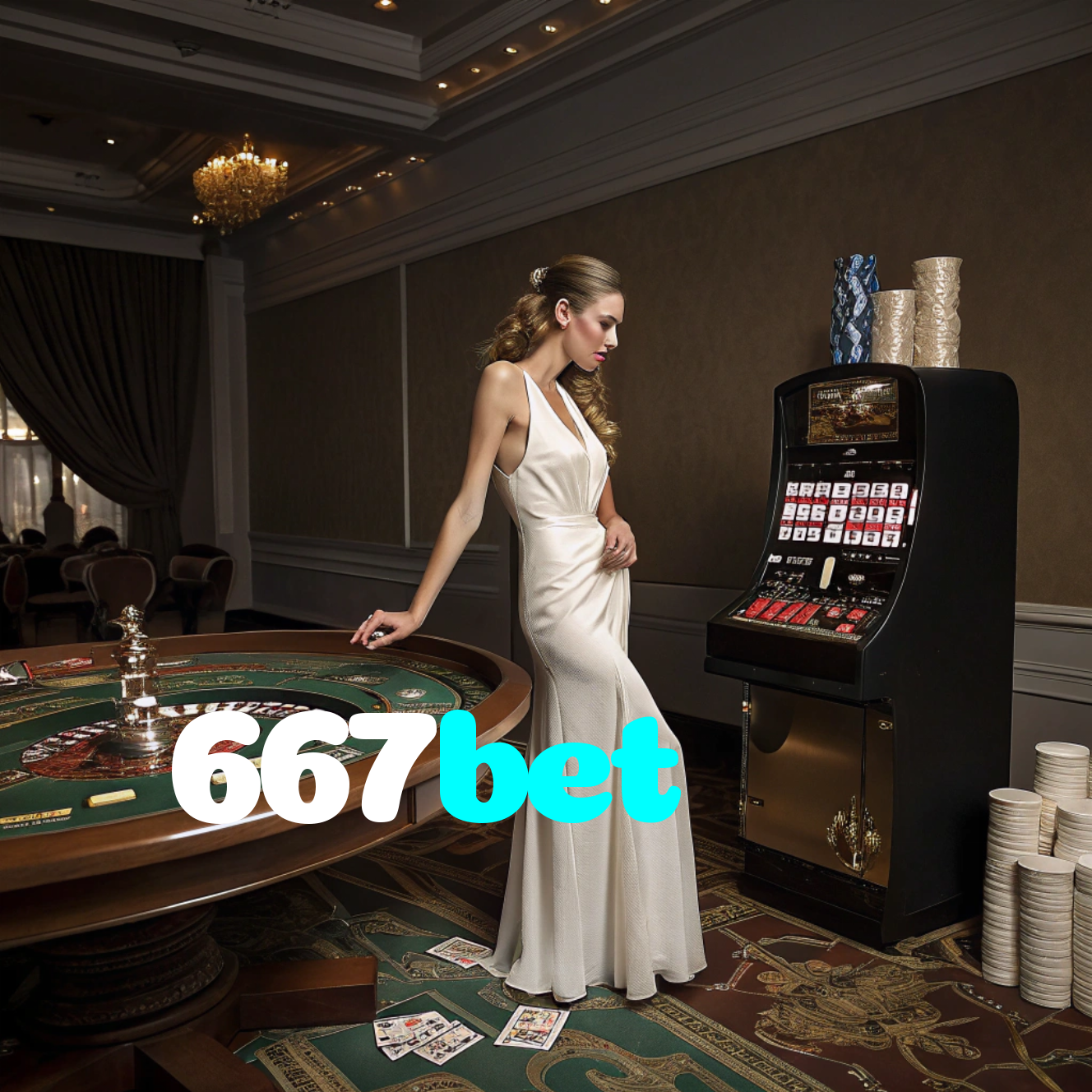 667bet - Baixe o app 667bet no Google Play e jogue ao vivo