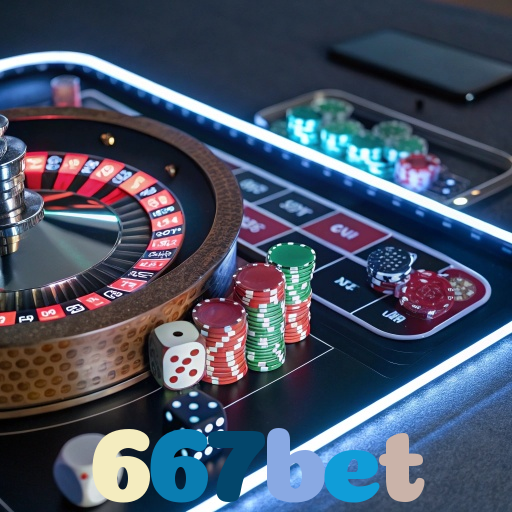 667bet - Baixe o App 667bet para Android e Comece a Jogar