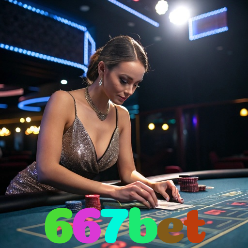 667bet - Baixe o App 667bet para Android e Comece a Jogar