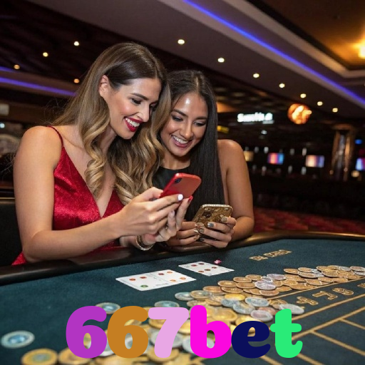 667bet - Baixe o App 667bet para Android e Comece a Jogar