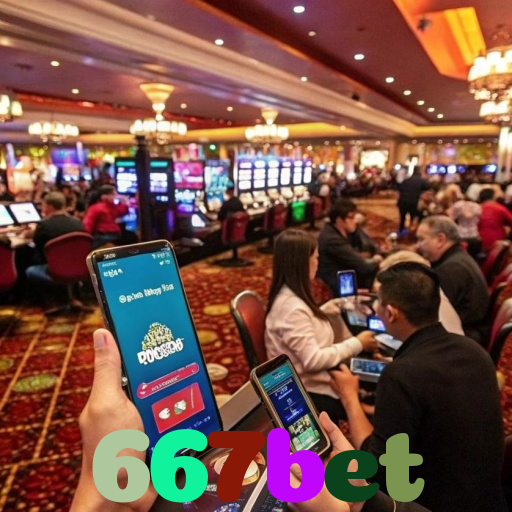 667bet - Baixe o app 667bet no Google Play e jogue ao vivo