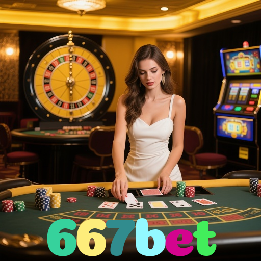 667bet - Baixe o App 667bet para Android e Comece a Jogar