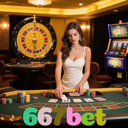 667bet - Baixe o App 667bet para Android e Comece a Jogar