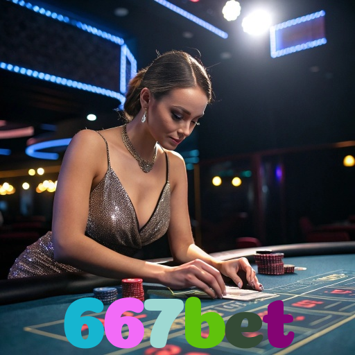 667bet - Baixe o app 667bet no Google Play e jogue ao vivo