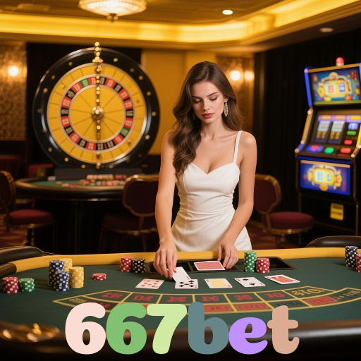 667bet - Baixe o app 667bet no Google Play e jogue ao vivo