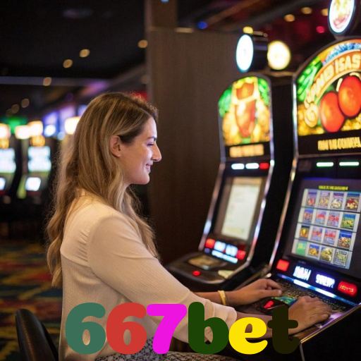 667bet - Baixe o App 667bet para Android e Comece a Jogar