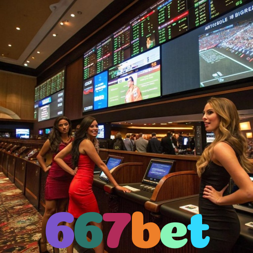 667bet - Baixe o App 667bet para Android e Comece a Jogar