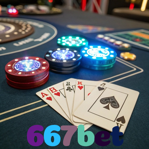 667bet - Baixe o app 667bet no Google Play e jogue ao vivo