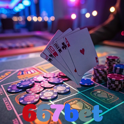 667bet - Baixe o App 667bet para Android e Comece a Jogar